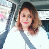 Dr.sangita S. HR trainer in Bangalore