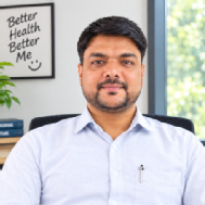 Pramod Gour BTech Tuition trainer in Bhopal