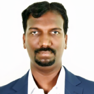 Amal Rebin BTech Tuition trainer in Tiruchirappalli
