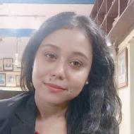 Sumita R. Dance trainer in Kolkata