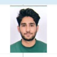 Rajneesh Swami MSc Tuition trainer in Jaipur