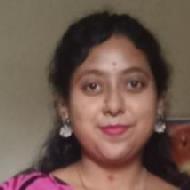 Taniya S. Class I-V Tuition trainer in Raipur