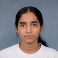 Aishu Class 12 Tuition trainer in Ramdurg