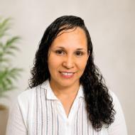 Maria D. Spanish Language trainer in Howrah