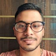 Sushant Class I-V Tuition trainer in Ghaziabad