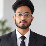 Nitin Modanwal Web Development trainer in Lucknow
