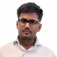 Ankit Kumar Soft Skills trainer in Prayagraj