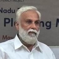 Govindaraj J Class 10 trainer in Chennai