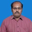 Swaminathan C EVS Tuition classes trainer in Tiruchirappalli
