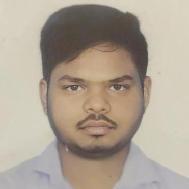 Ravindra Kumar Class 7 Tuition trainer in Chousa