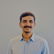 Shareef Tk Career Counselling trainer in Bangalore
