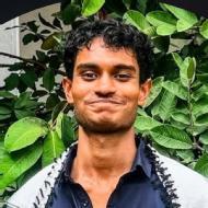 Ibrahim Ghouse Mohiuddin Class 10 trainer in Bangalore