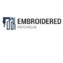 Embroidered Patches in USA photo
