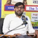 Kamessh Jagtap Numerology trainer in Pune