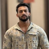 Mujahid Khan Personal Trainer trainer in Bangalore