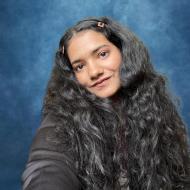Khushi S. Class 12 Tuition trainer in Noida