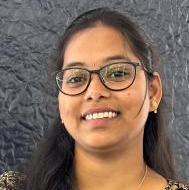 Deepthi K. Python trainer in Hyderabad