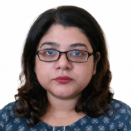 Saheli S. Drawing trainer in Kolkata