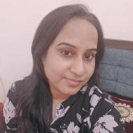 Diksha S. Hindi Language trainer in Vasai