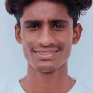 Banoth Yogeshwar Abacus trainer in Hyderabad