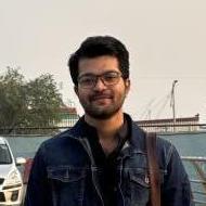 Sourav Nandi Class 12 Tuition trainer in Mumbai