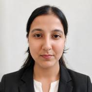 Daljeet K. Class 12 Tuition trainer in Tibbi