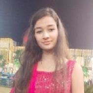 Palak G. Class I-V Tuition trainer in Gwalior