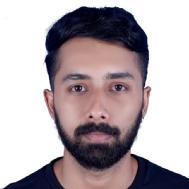 Jishnu S Class 10 trainer in Kozhikode