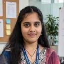Varshitha P. photo