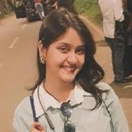 Roshni K. Class I-V Tuition trainer in Ranchi