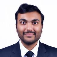 Atharv Jangale Engineering Entrance trainer in Mumbai