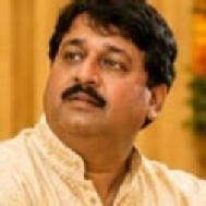 Pt. Rajkumar Tripathi Tabla trainer in Kanpur
