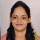 Manju V. photo