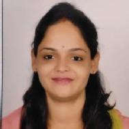 Manju V. Class 12 Tuition trainer in Shajapur