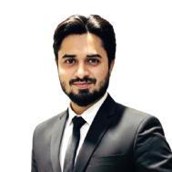 Abdul Samad Maruf LLB Tuition trainer in Lucknow