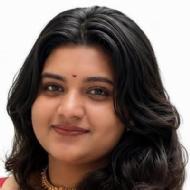 Shamika R. Class I-V Tuition trainer in Mumbai
