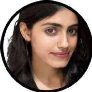 Isha R. Class I-V Tuition trainer in Harada