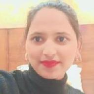 Shinde A. Class I-V Tuition trainer in Mumbai