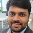 Venkatesan Radhakrishnan