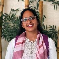 Bhuvaneswari.r Class I-V Tuition trainer in Chennai