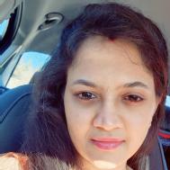 Hanitha R. Class I-V Tuition trainer in Chennai