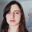 Jyotsana R. Class I-V Tuition trainer in Delhi