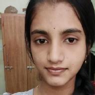 Saghana Class 12 Tuition trainer in Mysore