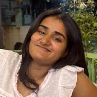 Aparna N. Class I-V Tuition trainer in Bangalore