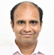 Sriram Sundaresan Japanese Language trainer in Hyderabad