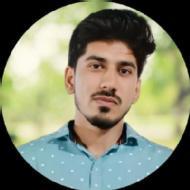 Muhammad Faraz Mobile App Development trainer in Hyderabad
