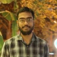 Abhishek Kumar BTech Tuition trainer in Ranchi