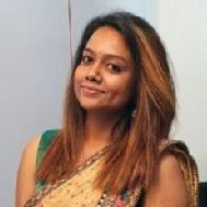 Nikky D. Class 12 Tuition trainer in Lucknow