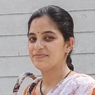 Himani K. Class 7 Tuition trainer in Nainital