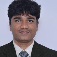 Rupesh Rajguru Class 10 trainer in Dombivli